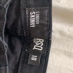 RSQ jeans